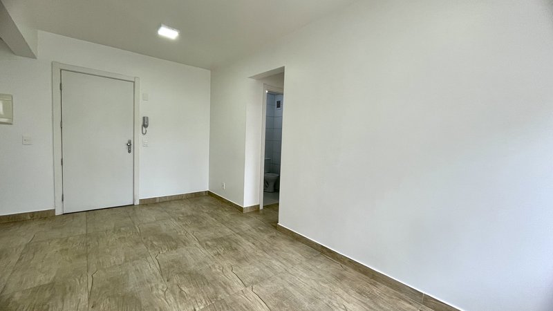 R$ 275.000 - CONDOMÍNIO LIV - ÓTIMO APARTAMENTO - 51M2 - 2 DORM - 1 VAGA - INFRAESTRUTURA Rua Brasil Canoas - 