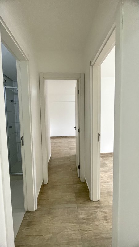 R$ 275.000 - CONDOMÍNIO LIV - ÓTIMO APARTAMENTO - 51M2 - 2 DORM - 1 VAGA - INFRAESTRUTURA Rua Brasil Canoas - 