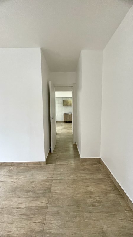R$ 275.000 - CONDOMÍNIO LIV - ÓTIMO APARTAMENTO - 51M2 - 2 DORM - 1 VAGA - INFRAESTRUTURA Rua Brasil Canoas - 