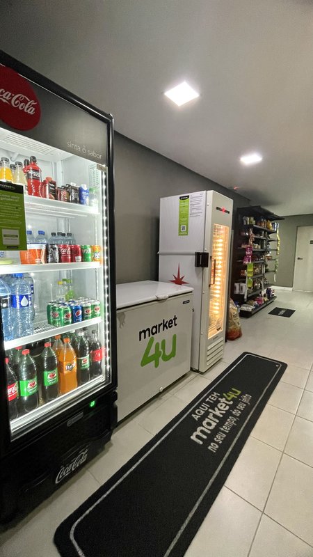 R$ 275.000 - CONDOMÍNIO LIV - ÓTIMO APARTAMENTO - 51M2 - 2 DORM - 1 VAGA - INFRAESTRUTURA Rua Brasil Canoas - 