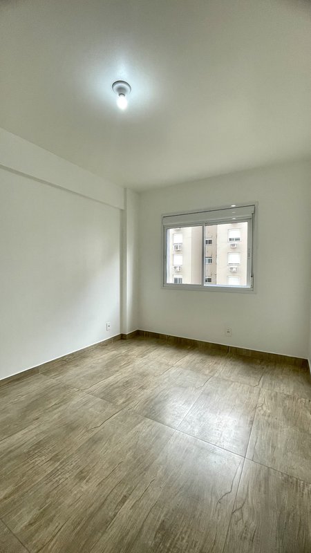 R$ 275.000 - CONDOMÍNIO LIV - ÓTIMO APARTAMENTO - 51M2 - 2 DORM - 1 VAGA - INFRAESTRUTURA Rua Brasil Canoas - 