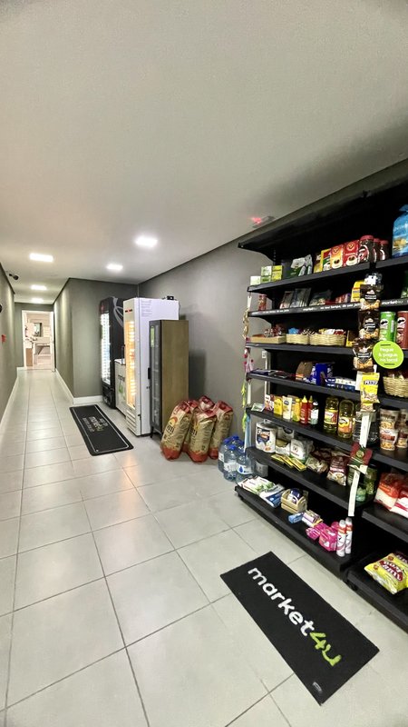 R$ 275.000 - CONDOMÍNIO LIV - ÓTIMO APARTAMENTO - 51M2 - 2 DORM - 1 VAGA - INFRAESTRUTURA Rua Brasil Canoas - 
