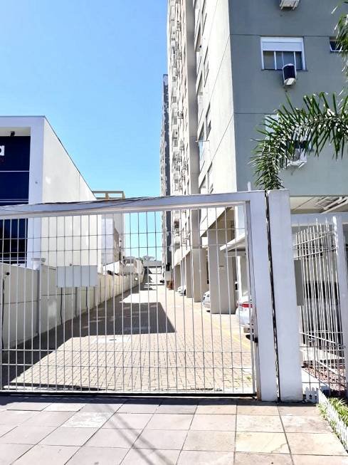 R$ 275.000 - CONDOMÍNIO LIV - ÓTIMO APARTAMENTO - 51M2 - 2 DORM - 1 VAGA - INFRAESTRUTURA Rua Brasil Canoas - 