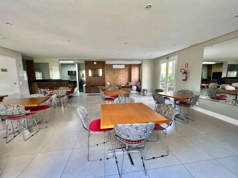 R$ 275.000 - CONDOMÍNIO LIV - ÓTIMO APARTAMENTO - 51M2 - 2 DORM - 1 VAGA - INFRAESTRUTURA Rua Brasil Canoas - 