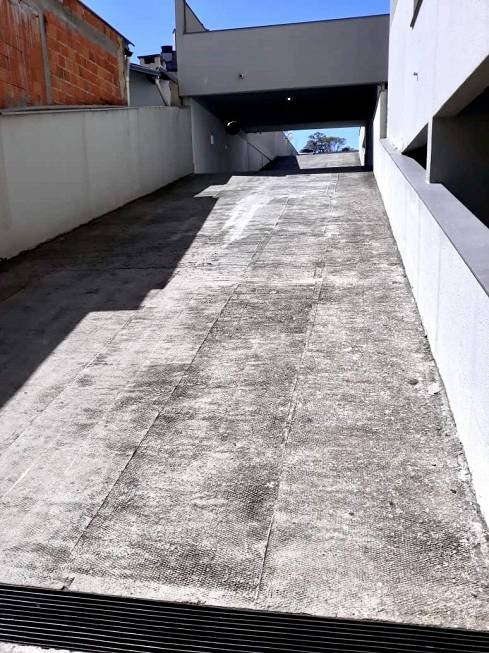 R$ 275.000 - CONDOMÍNIO LIV - ÓTIMO APARTAMENTO - 51M2 - 2 DORM - 1 VAGA - INFRAESTRUTURA Rua Brasil Canoas - 