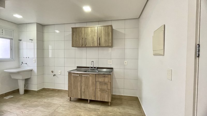 R$ 275.000 - CONDOMÍNIO LIV - ÓTIMO APARTAMENTO - 51M2 - 2 DORM - 1 VAGA - INFRAESTRUTURA Rua Brasil Canoas - 