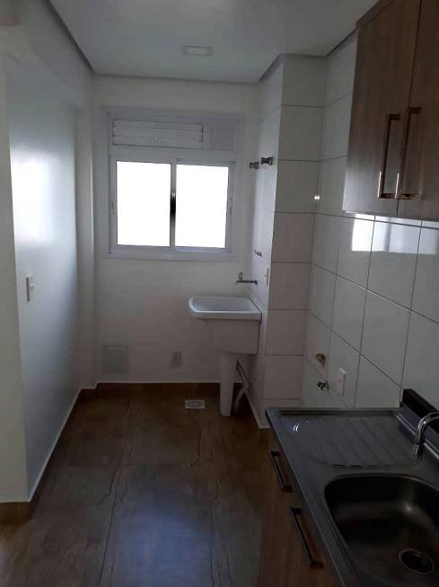 R$ 275.000 - CONDOMÍNIO LIV - ÓTIMO APARTAMENTO - 51M2 - 2 DORM - 1 VAGA - INFRAESTRUTURA Rua Brasil Canoas - 
