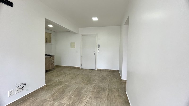 R$ 275.000 - CONDOMÍNIO LIV - ÓTIMO APARTAMENTO - 51M2 - 2 DORM - 1 VAGA - INFRAESTRUTURA Rua Brasil Canoas - 