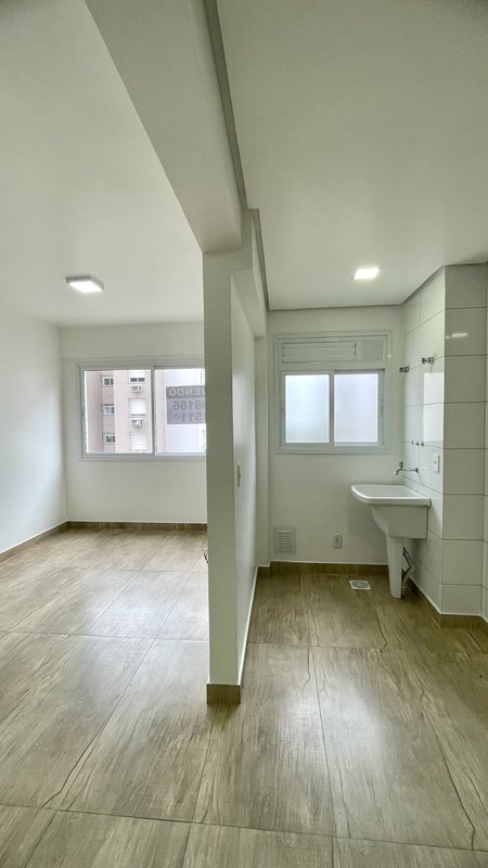R$ 275.000 - CONDOMÍNIO LIV - ÓTIMO APARTAMENTO - 51M2 - 2 DORM - 1 VAGA - INFRAESTRUTURA Rua Brasil Canoas - 