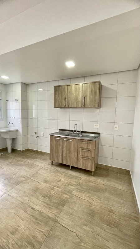R$ 275.000 - CONDOMÍNIO LIV - ÓTIMO APARTAMENTO - 51M2 - 2 DORM - 1 VAGA - INFRAESTRUTURA Rua Brasil Canoas - 