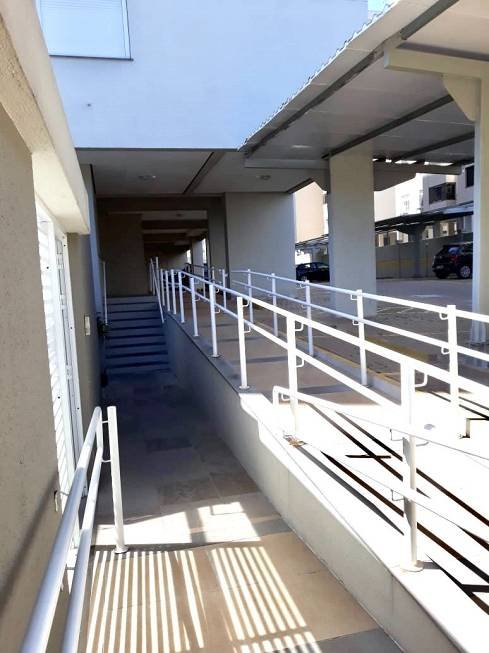 R$ 275.000 - CONDOMÍNIO LIV - ÓTIMO APARTAMENTO - 51M2 - 2 DORM - 1 VAGA - INFRAESTRUTURA Rua Brasil Canoas - 