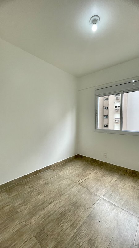 R$ 275.000 - CONDOMÍNIO LIV - ÓTIMO APARTAMENTO - 51M2 - 2 DORM - 1 VAGA - INFRAESTRUTURA Rua Brasil Canoas - 