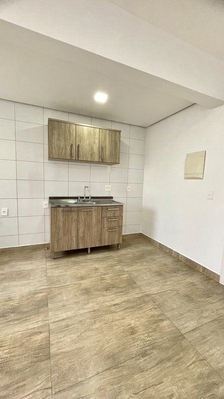 R$ 275.000 - CONDOMÍNIO LIV - ÓTIMO APARTAMENTO - 51M2 - 2 DORM - 1 VAGA - INFRAESTRUTURA Rua Brasil Canoas - 