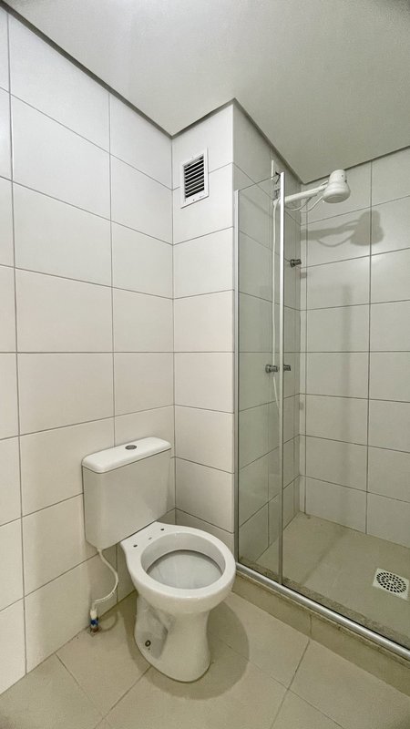 R$ 275.000 - CONDOMÍNIO LIV - ÓTIMO APARTAMENTO - 51M2 - 2 DORM - 1 VAGA - INFRAESTRUTURA Rua Brasil Canoas - 