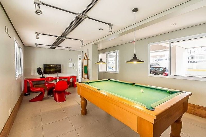 R$ 275.000 - CONDOMÍNIO LIV - ÓTIMO APARTAMENTO - 51M2 - 2 DORM - 1 VAGA - INFRAESTRUTURA Rua Brasil Canoas - 