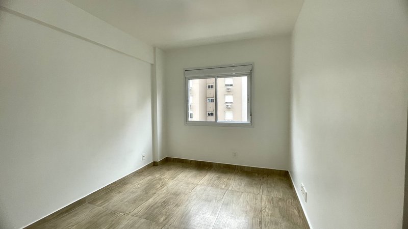 R$ 275.000 - CONDOMÍNIO LIV - ÓTIMO APARTAMENTO - 51M2 - 2 DORM - 1 VAGA - INFRAESTRUTURA Rua Brasil Canoas - 