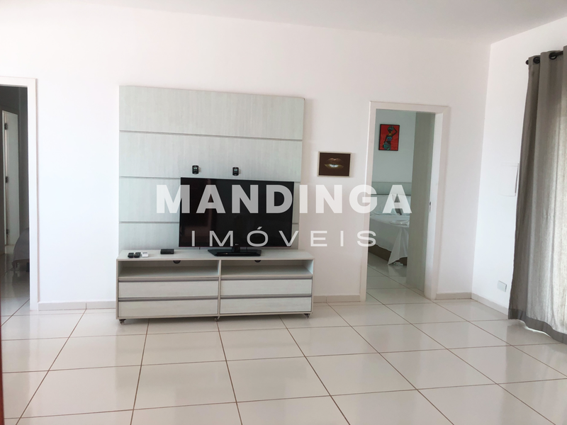 A Comodidade de um Apê Mobiliado, com Vista para o Mar e pronto para Morar Avenida da Integração  Aracati - 