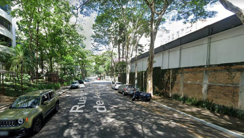 Apartamento a venda no Campo Belo - Rua Álvaro Luís Roberto de Assumpção - 242m² Álvaro Luís Roberto de Assumpção São Paulo - 