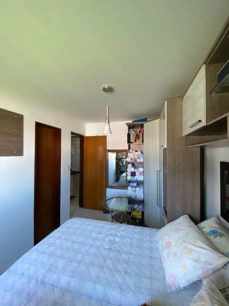 Apartamento 2 dormitórios 1 suíte 55m² 1 vaga Bessa Joao Pessoa/PB  João Pessoa - 