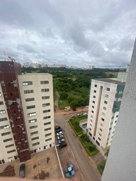 Apartamento 3 dormitórios 1 suíte 110m² 2 vagas Norte (aguas Claras) Brasilia/DF  Brasília - 
