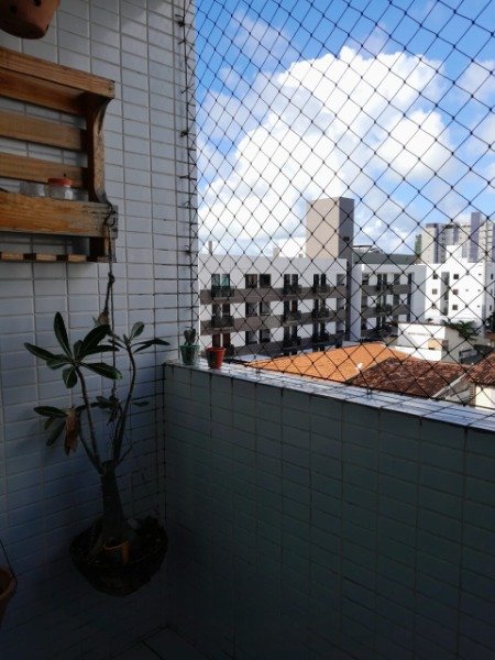 Apartamento 2 dormitórios 1 suíte 55m² 1 vaga Bessa Joao Pessoa/PB  João Pessoa - 