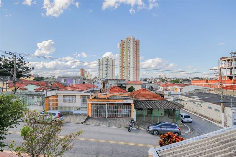 Casa a venda em Vila Carrão R ENGENHEIRO PEGADO São Paulo - 
