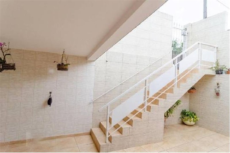 Casa a venda no Jabaquara - 3 dormitórios 248m² Parnaíba Paoliello São Paulo - 