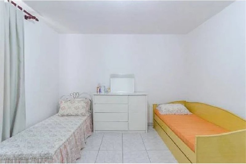 Casa a venda no Jabaquara - 3 dormitórios 248m² Parnaíba Paoliello São Paulo - 