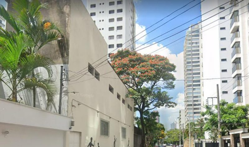 Apartamento JAFLDSC 120 Apto 59272 2 suítes 186m² Luiz dos Santos Cabral São Paulo - 