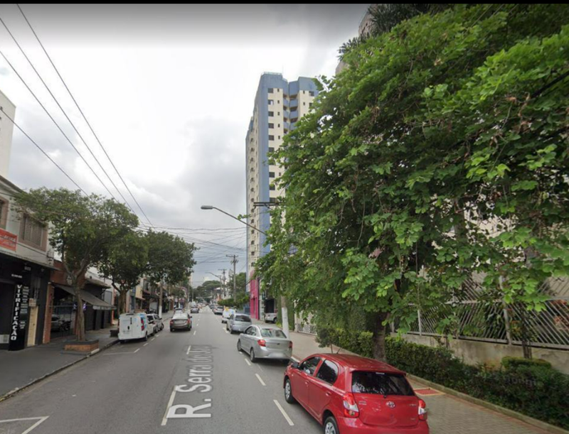 Apartamento VGCSDJ 786 Apto 59113 1 suíte 100m² Serra do Japi São Paulo - 