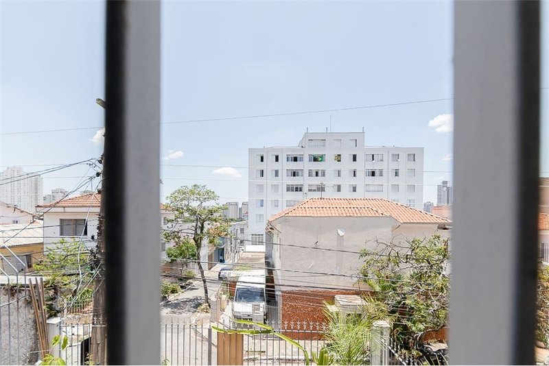 Casa a venda na Rua Jupira - Quarta Parada - 1 suíte 192m² rua Jupira São Paulo - 
