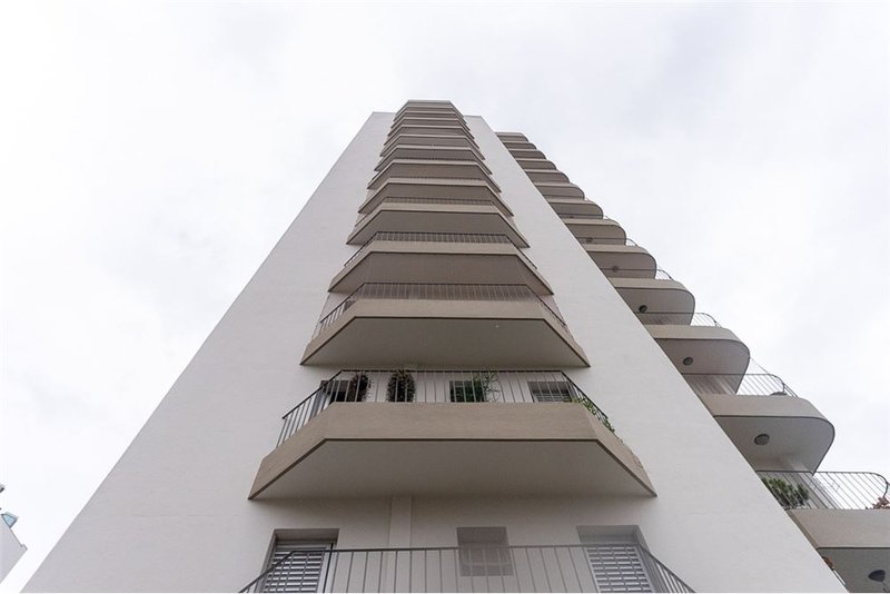 Apartamento a venda no Tatuapé - 4 dormitórios 150m² Eleonora Cintrra São Paulo - 