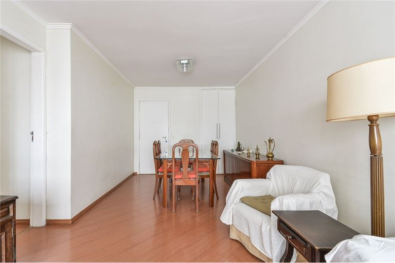 Apartamento a venda em Perdizes - 1 suíte 97m² Bartira São Paulo - 