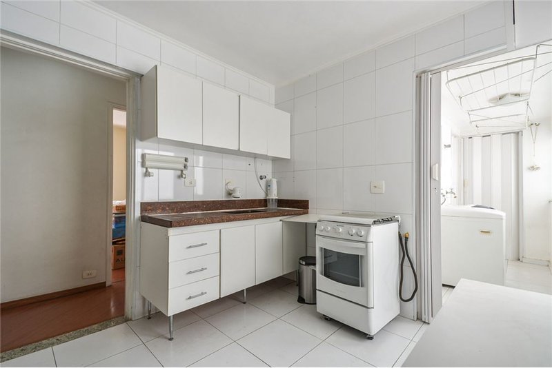 Apartamento a venda em Perdizes - 1 suíte 97m² Bartira São Paulo - 