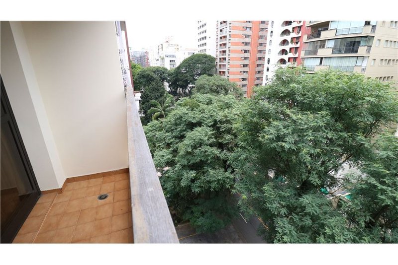 Apartamento a venda no Jardim Paulista -1 dormitório 61m² Jaú São Paulo - 