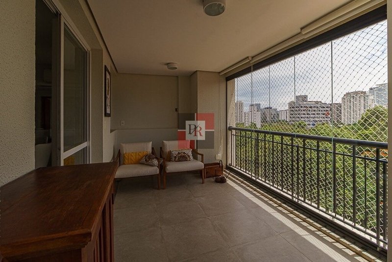 Cobertura Duplex a venda em Granja Julieta Professor Alceu Maynard Araújo São Paulo - 