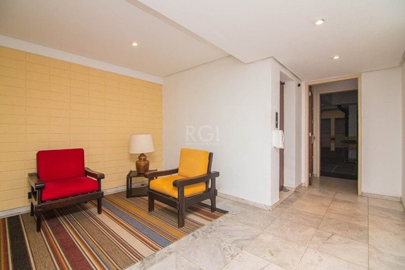 Apartamento Edifício Lugano Apto IN7313 73m² 2D Pedro Chaves Barcelos Porto Alegre - 