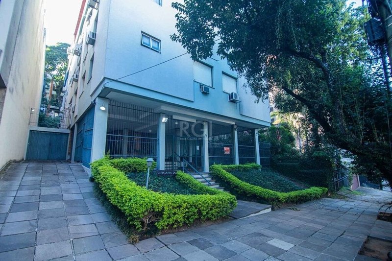 Apartamento 2 dormitórios Pedro Chaves Barcelos Porto Alegre - 