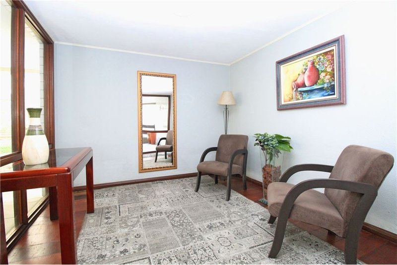 Apartamento 2 dormitórios, 1 vaga, Menino Deus Otavio Dutra Porto Alegre - 