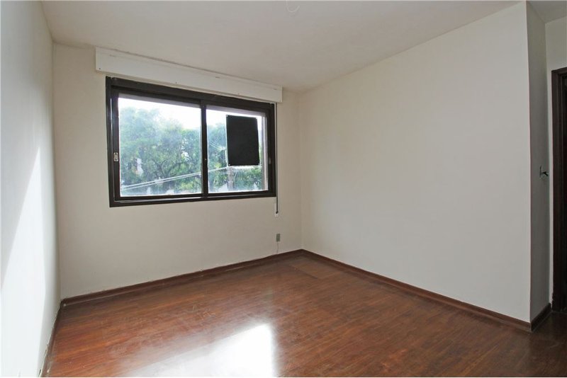 Apartamento 2 dormitórios, 1 vaga, Menino Deus Otavio Dutra Porto Alegre - 