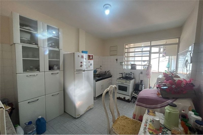 Apartamento a venda em Vila Progredior Salim Izar São Paulo - 