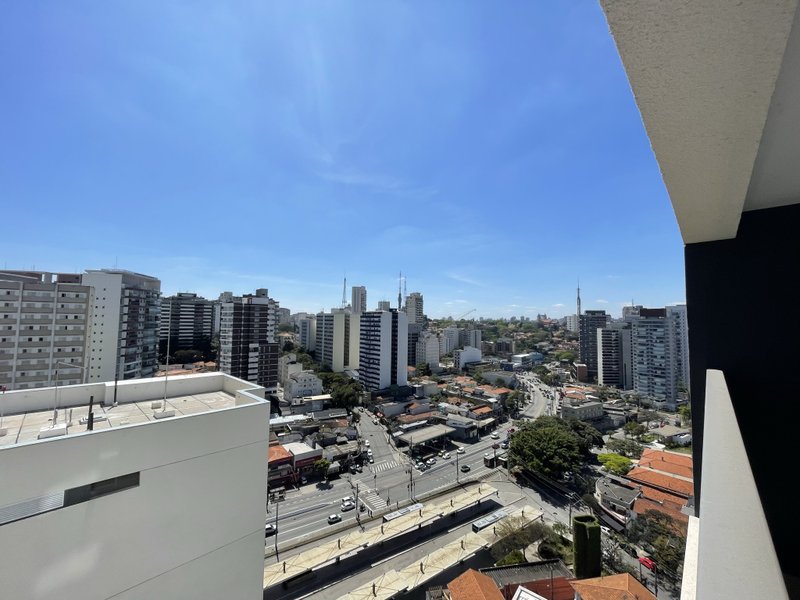 Oportunidade ao lado do metrô Vila Madalena Rua Paulistânia São Paulo - 