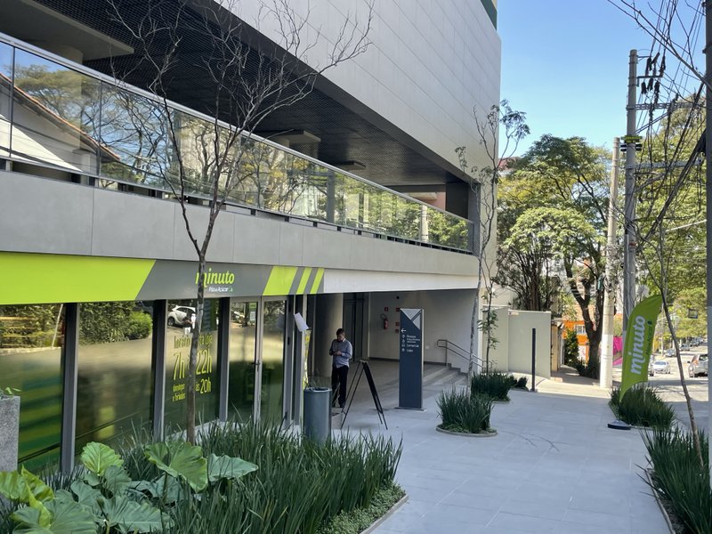 Oportunidade ao lado do metrô Vila Madalena Rua Paulistânia São Paulo - 