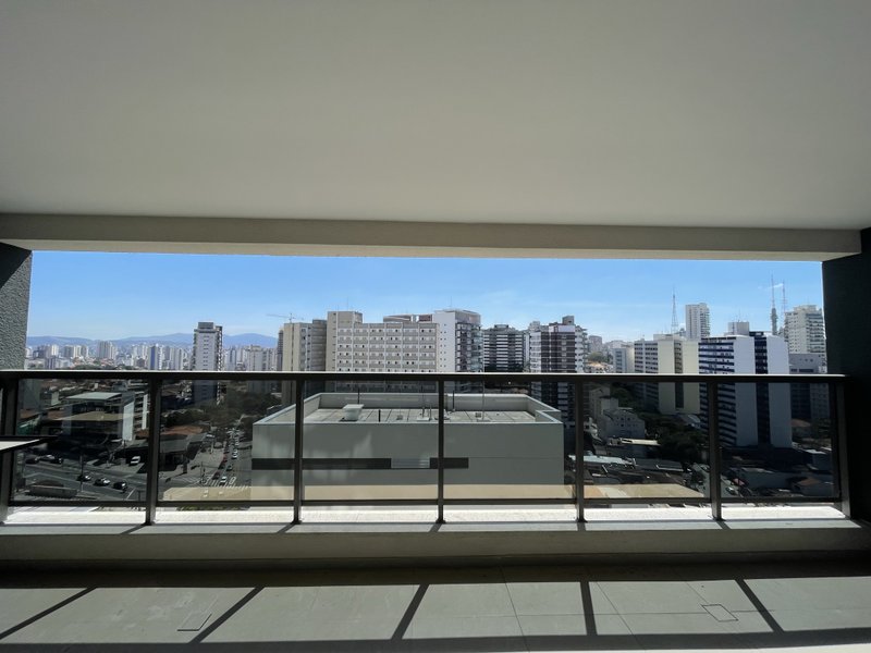 Oportunidade ao lado do metrô Vila Madalena Rua Paulistânia São Paulo - 