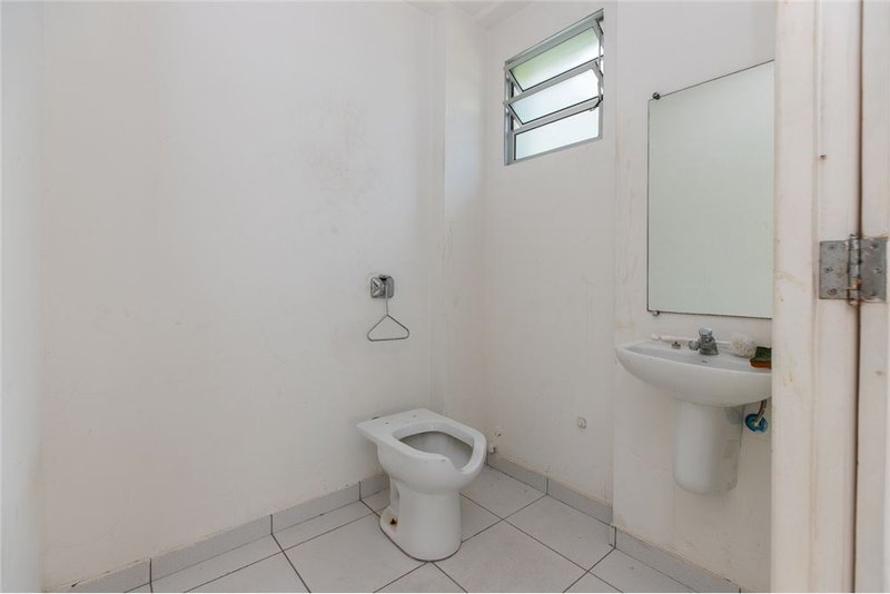 Casa a venda na Aclimação - 3 dormitórios 402m² Braz Cubas São Paulo - 