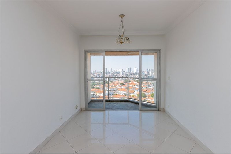 Apartamento a venda na Aclimação - 3 dormitórios 160m² Alcindo Guanabara São Paulo - 