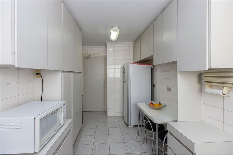 Apartamento a venda nas Perdizes - 3 dormitórios 162m² Doutor Emílio Ribas São Paulo - 