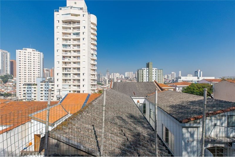 Casa na Pompéia com 650m² Cajaiba São Paulo - 