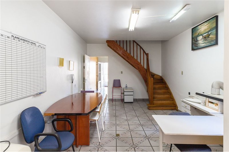 Casa a venda em Vila Pompeia - 5 dormitórios 650m² Cajaiba São Paulo - 