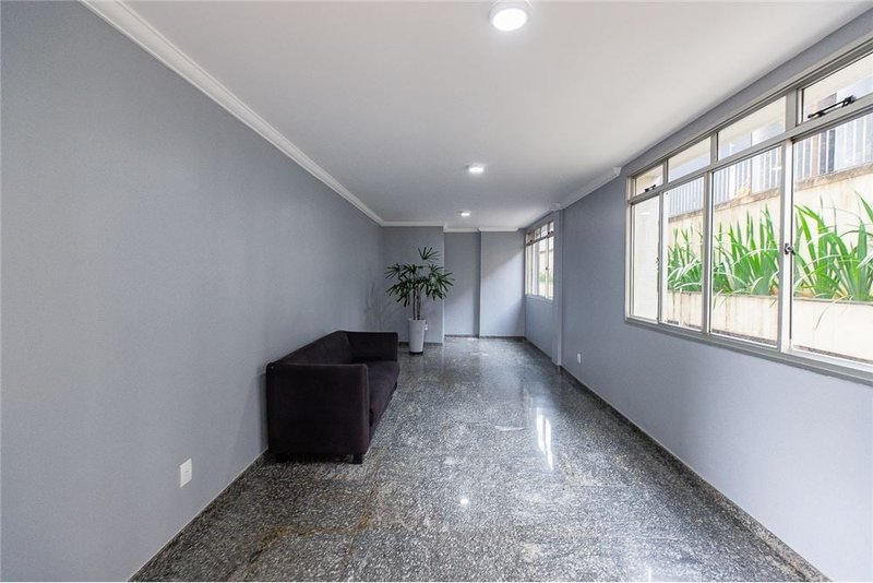 Apartamento a venda em Vila Mariana - 1 dormitório 74m² Dona Avelina São Paulo - 